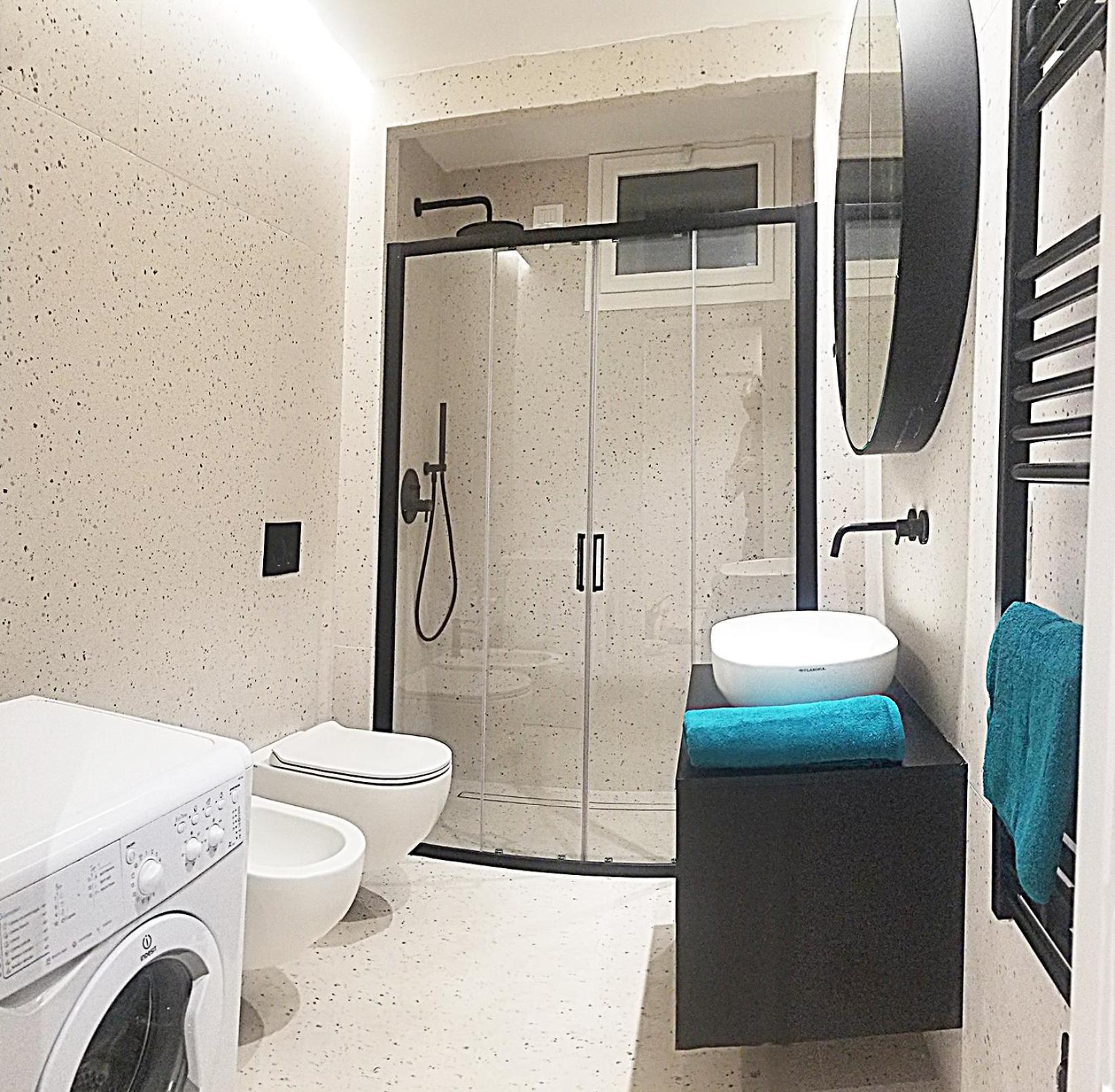 Borgo Santa Lucia Apartment With Private Parking & Garden Gubbio Exterior foto